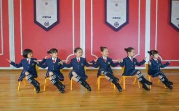 专业幼儿培训心得体会6篇