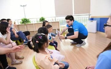 幼儿园幼儿培训心得体会精选5篇