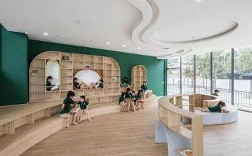 幼儿园幼儿培训心得体会参考6篇