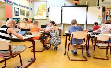 幼儿培训总结模板5篇