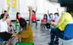 对幼儿培训心得体会模板5篇