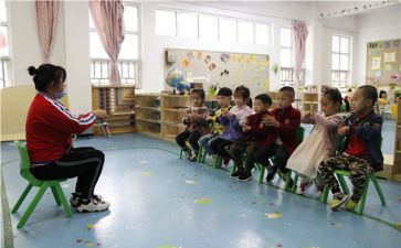 幼儿园教师2024年度工作总结精选7篇