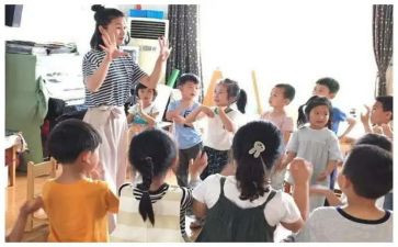 幼儿园教师第二学期工作计划7篇