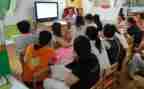 2024年幼儿园教师个人总结优秀8篇