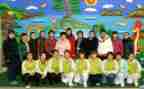 幼儿园教师国培训心得通用8篇