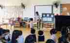 幼儿园教师安全培训心得模板7篇