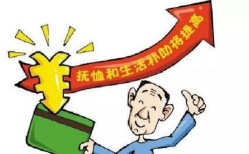 2023优抚工作总结8篇