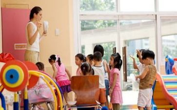 学幼教的心得体会7篇