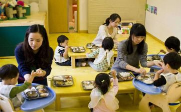 幼教年终个人总结7篇