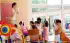 学幼教的心得体会7篇
