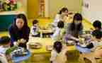 学幼教的个人总结范文7篇