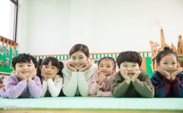幼师简短心得6篇