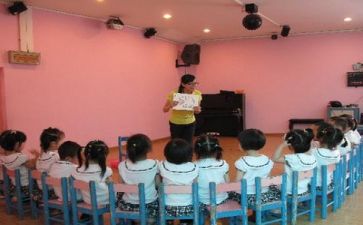 幼师工作的心得推荐8篇