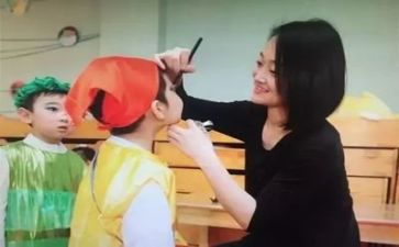 幼师月总结报告个人7篇