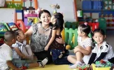 幼师的工作总结精选5篇