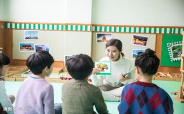实习幼师工作个人总结模板6篇