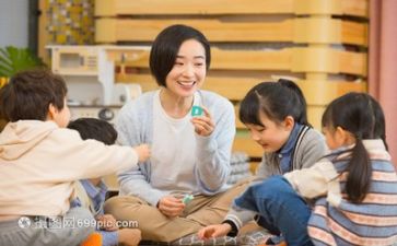 幼师实习的心得体会8篇
