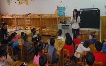 幼师个人总结精选7篇