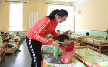 幼师年度工作总结模板5篇
