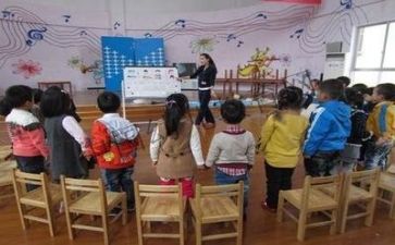 老幼师述职报告5篇