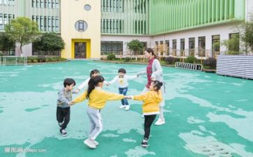 实习幼师工作总结个人总结7篇