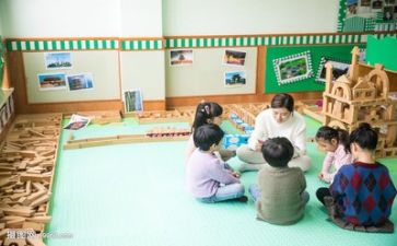 我幼师述职报告6篇