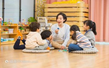 关于幼师的自我鉴定6篇