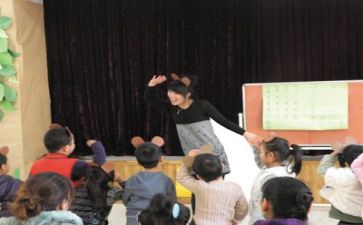 幼师做工作总结最新6篇