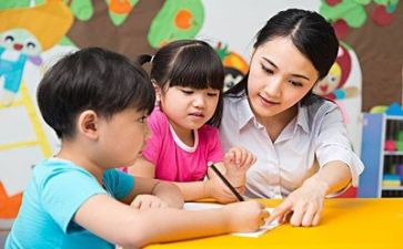实习幼师的工作计划8篇