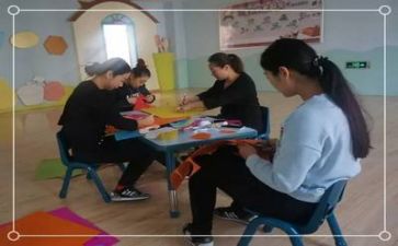 幼师的工作心得体会精选6篇
