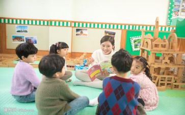 幼师的个人总结模板6篇