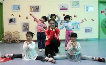 2024到2024幼师个人总结精选8篇