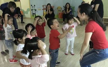 学幼师的自我鉴定7篇