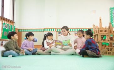 幼师实习工作个人总结6篇