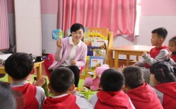 幼师做工作总结参考8篇
