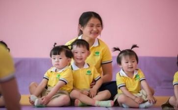 幼师做工作总结模板6篇