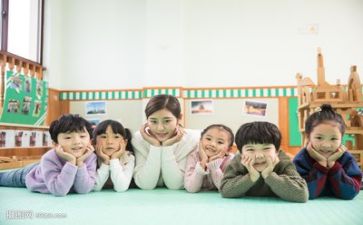 幼师的个人简历总结6篇