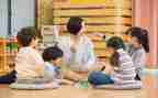 幼师总结个人总结7篇