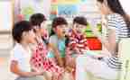 幼师的个人总结优质6篇
