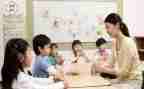 2024到2024幼师个人总结模板6篇
