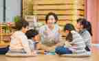 幼师工作心得体会总结8篇