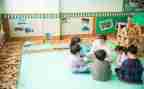 我幼师述职报告6篇