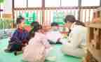 幼师的工作总结优质5篇