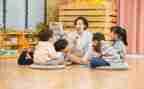 2023新幼师工作计划6篇