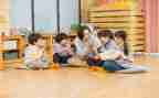 幼师的工作总结通用5篇