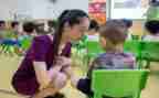 幼师实习工作个人总结8篇