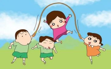 关于投的幼儿体育游戏教案8篇