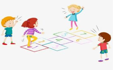 幼儿园关于投的体育游戏教案5篇