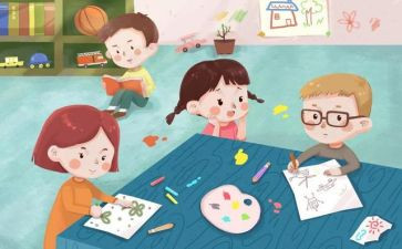 幼小班语言教案优秀6篇