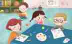 幼小班语言教案优秀6篇